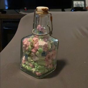 Decorative jar